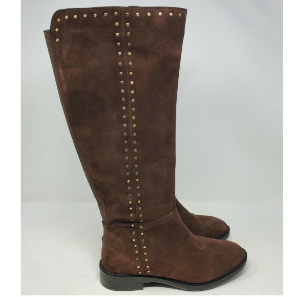 Steven By Steve Madden Natural Comfort Zoe Boot - Picture 14 of 14